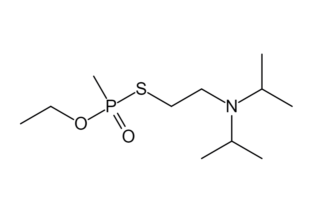 vx神经毒剂