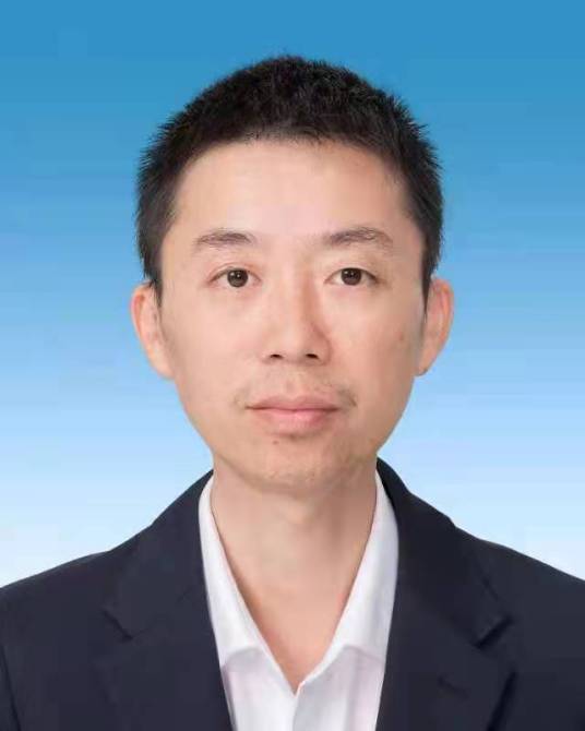 魏强（四川省成都市金牛区统计局党组书记）_百度百科