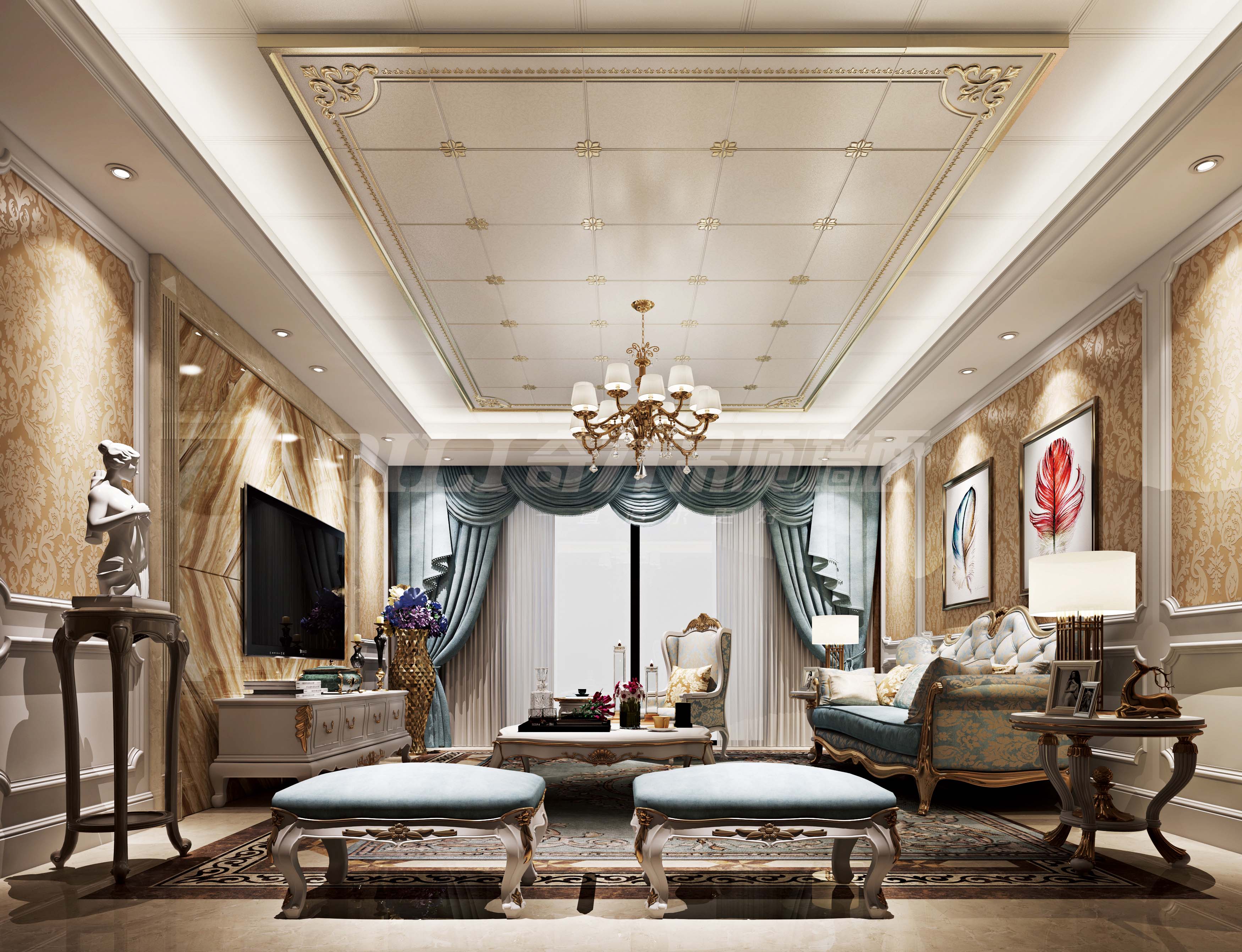  p>奇力,是一家集研发设计,生产销售,品牌运营为一体的吊顶品牌,致力