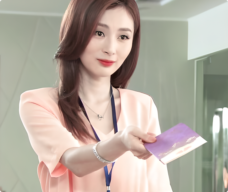 林天雅,别名为天雅