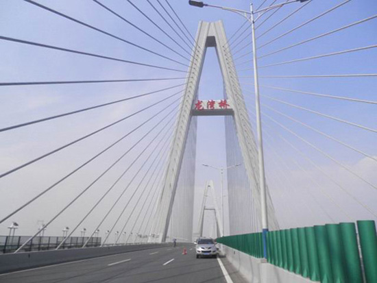 龙湾桥