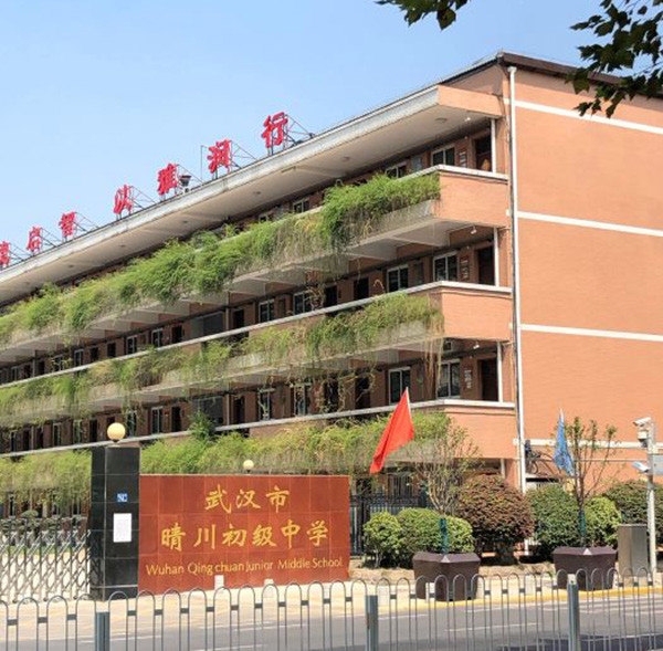武汉市汉阳区最好的初中排名(武汉市汉阳区最好的初中排名前十)