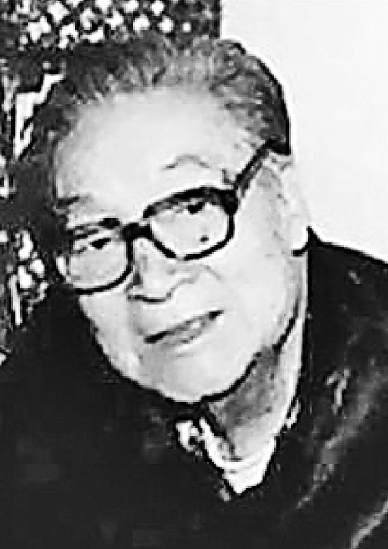 说说记忆里的先生们：郁达夫是第一个帮助“北漂”沈从文的人_百科TA说
