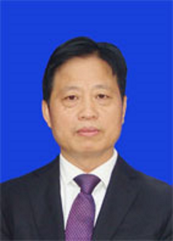 李建军