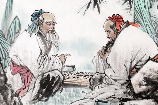 史上骂人最狠的十句古诗，有文化就是不一样，一点脏字也不带_百科TA说