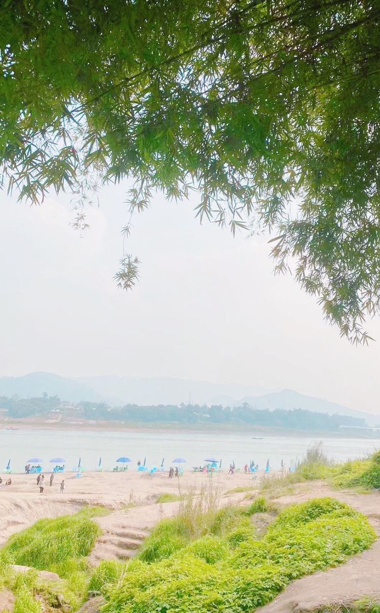  p data-id="t1qlhdllgxit">牛栏坝位于重庆市大渡口区大滨路. /p>