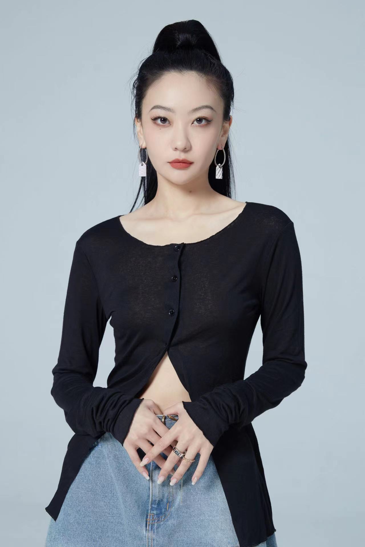 冷心清