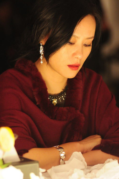 女人帮