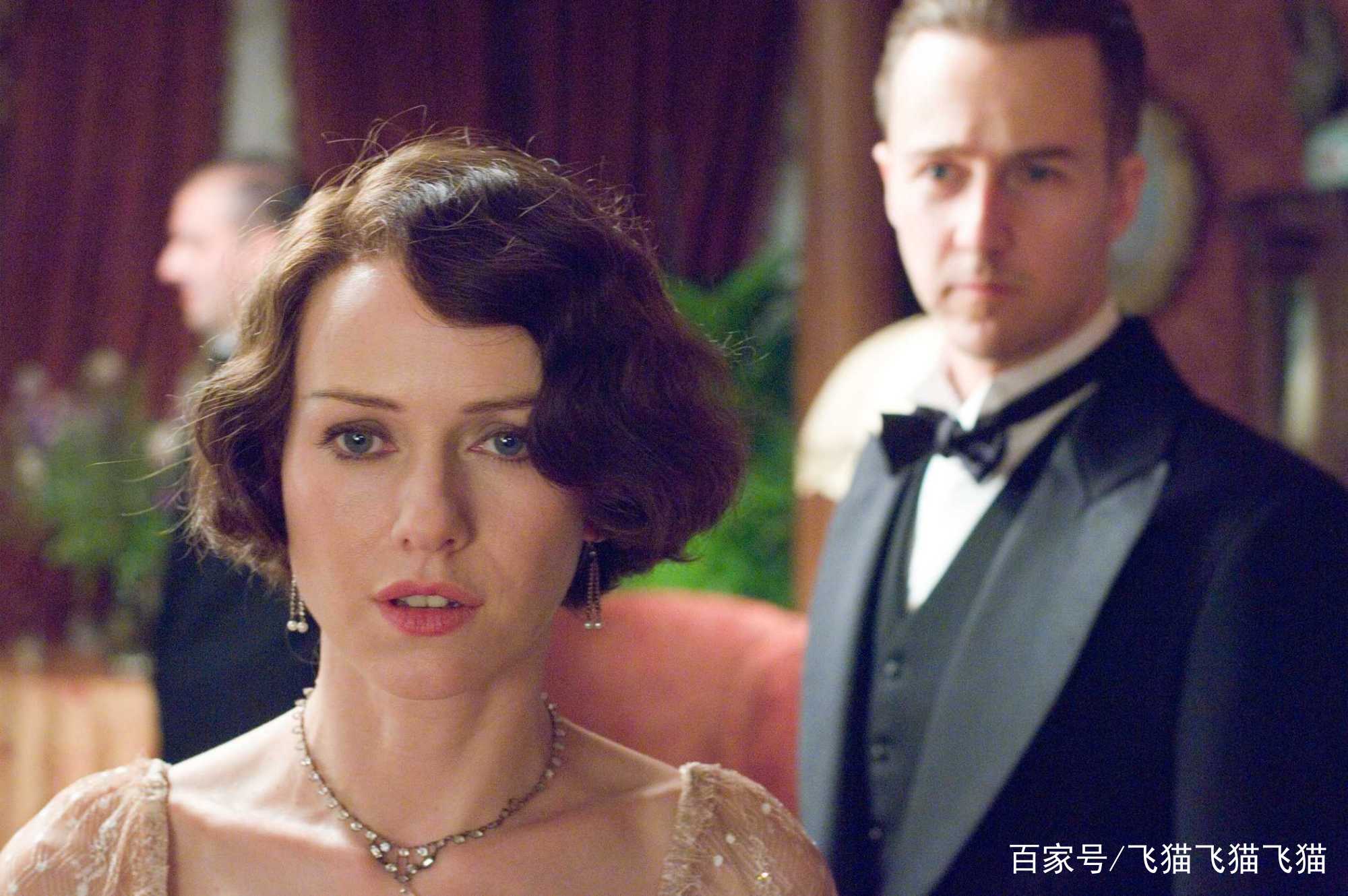 《面纱》：关于婚姻，你不得不知道的3个真相_百科TA说