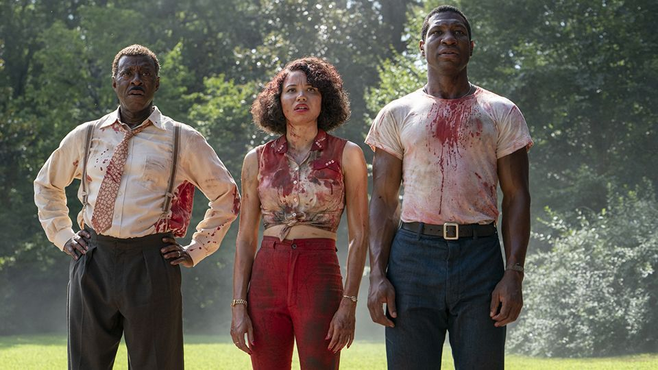 又一部试图颠覆的美剧,瞄准最神秘的恐怖故事_百科ta说