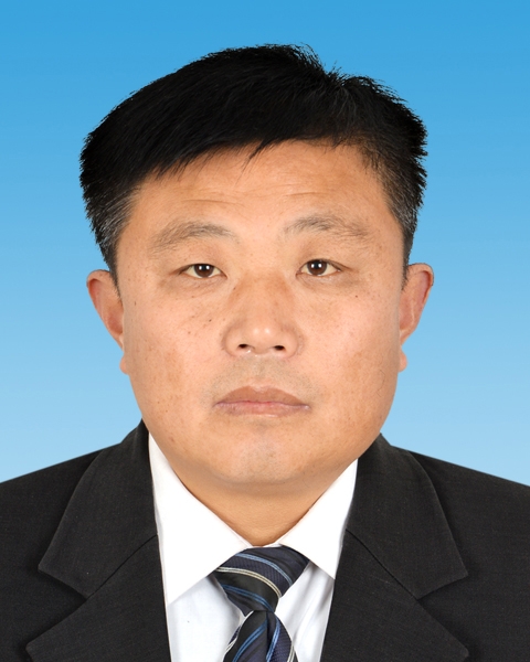 赵海军