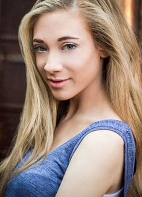 Danielle Talbot_百度百科