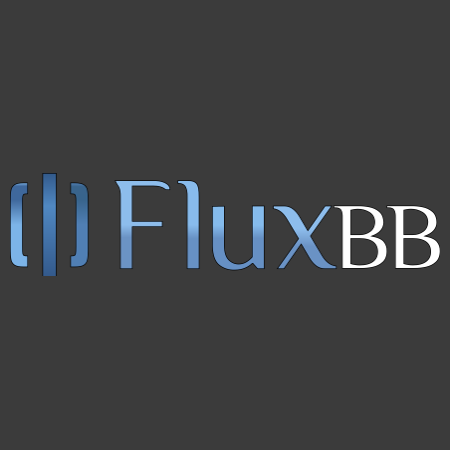 FluxBB_百度百科