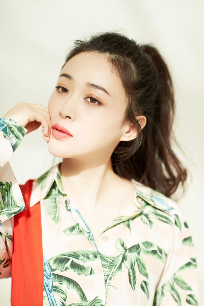 王彤羽（中国内地女演员）_百度百科
