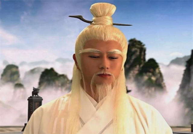 黄天化年纪轻轻却高居《封神榜》第一位，他有何功德？_百科TA说
