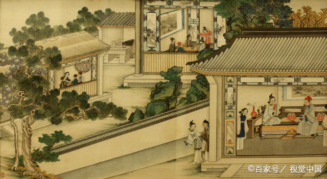 《红楼梦》有那么多人研究，为什么有的人却不喜欢读呢？_百科TA说