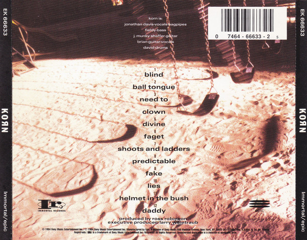  span class="ref" data-ctrid="ssc4dhftw2si">《korn》 /span> span