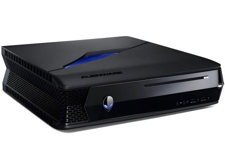 Alienware X51 R2_百度百科