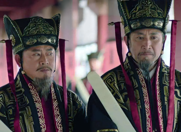 淝水之战后，慕容垂为何没有杀掉苻坚，趁机起兵复国？_百科TA说