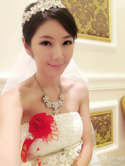 李嘉诺（中国内地女演员）_百度百科