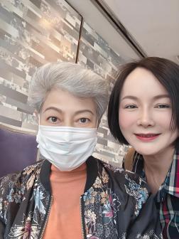 罗兰（中国香港女演员、歌手）_百度百科