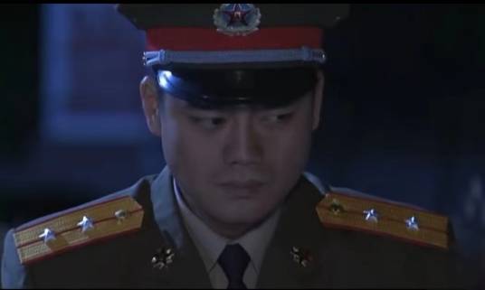 张方平（军旅剧《十一级台阶》中的角色）_百度百科