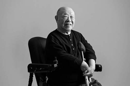 <p>许倬云