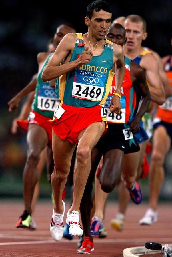 希查姆·艾尔·奎罗伊