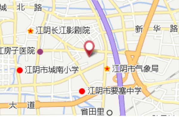 杨岸桥村
