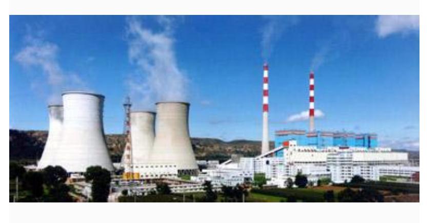 华能平凉发电有限责任公司