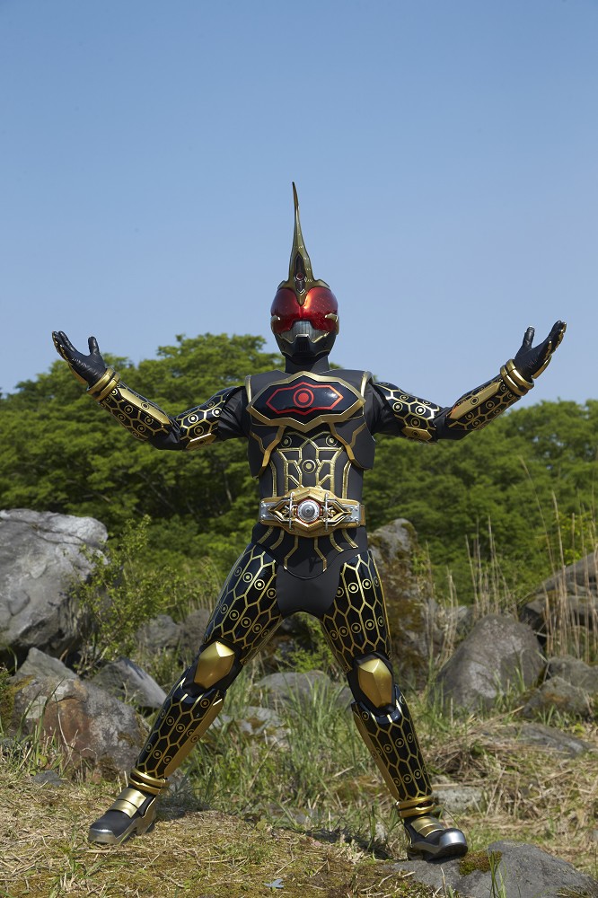 假面骑士extremer