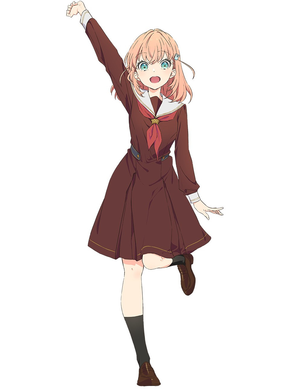日野下花帆