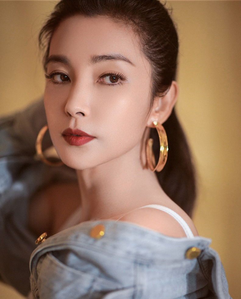 李冰冰