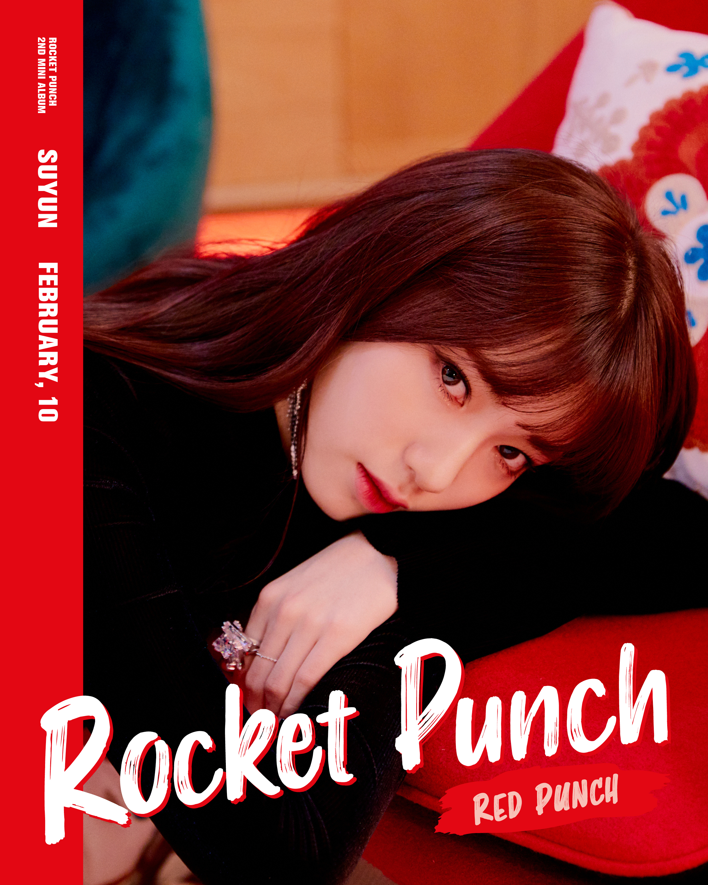 rocket punch