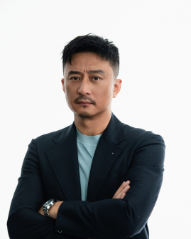 刘辉（中国内地男影视演员、北京人艺话剧演员）_百度百科