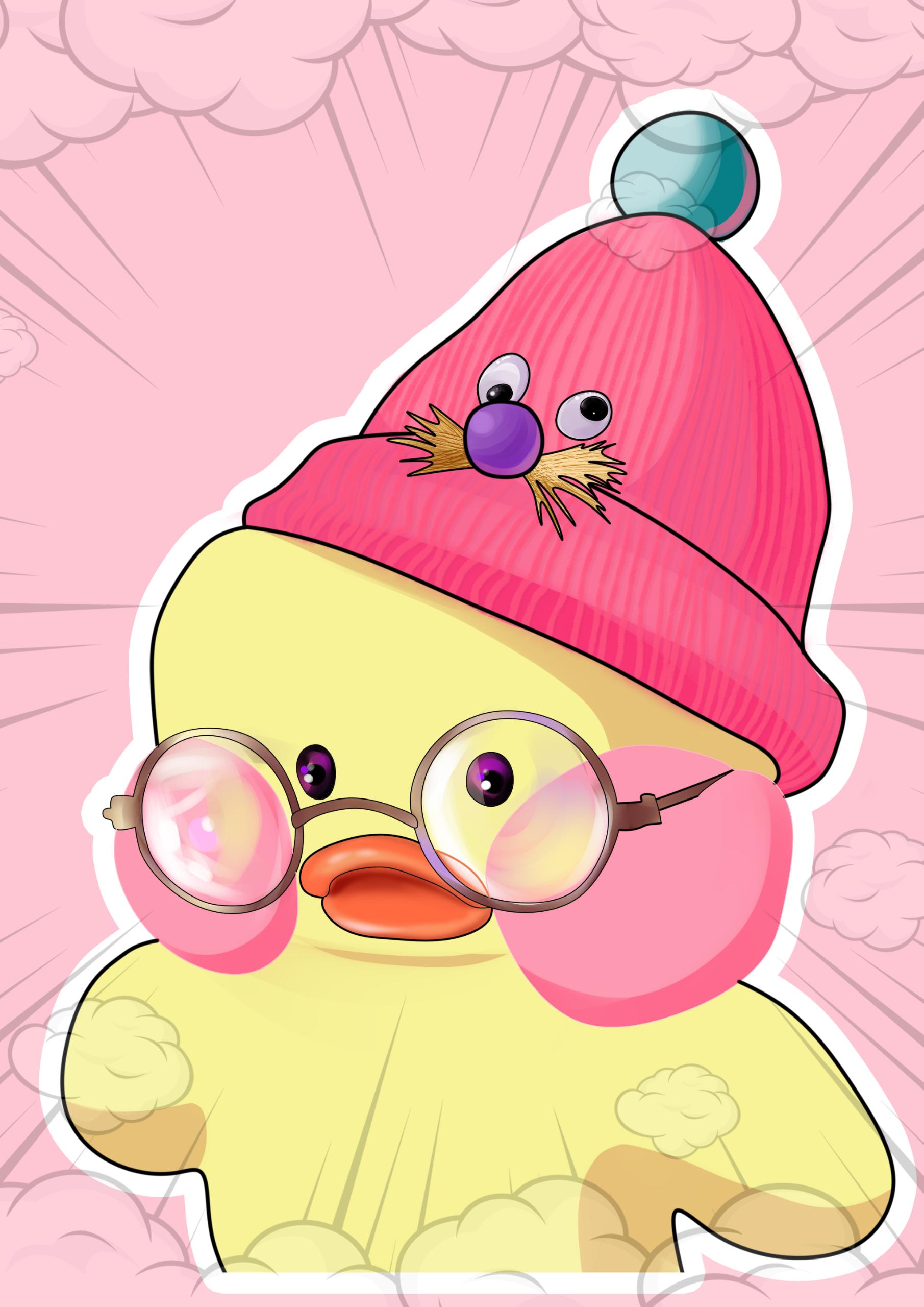  p data-id="gnxb26bjiv">嘟嘟鸭是被网友俗称的"玻尿酸鸭"(英文名:du