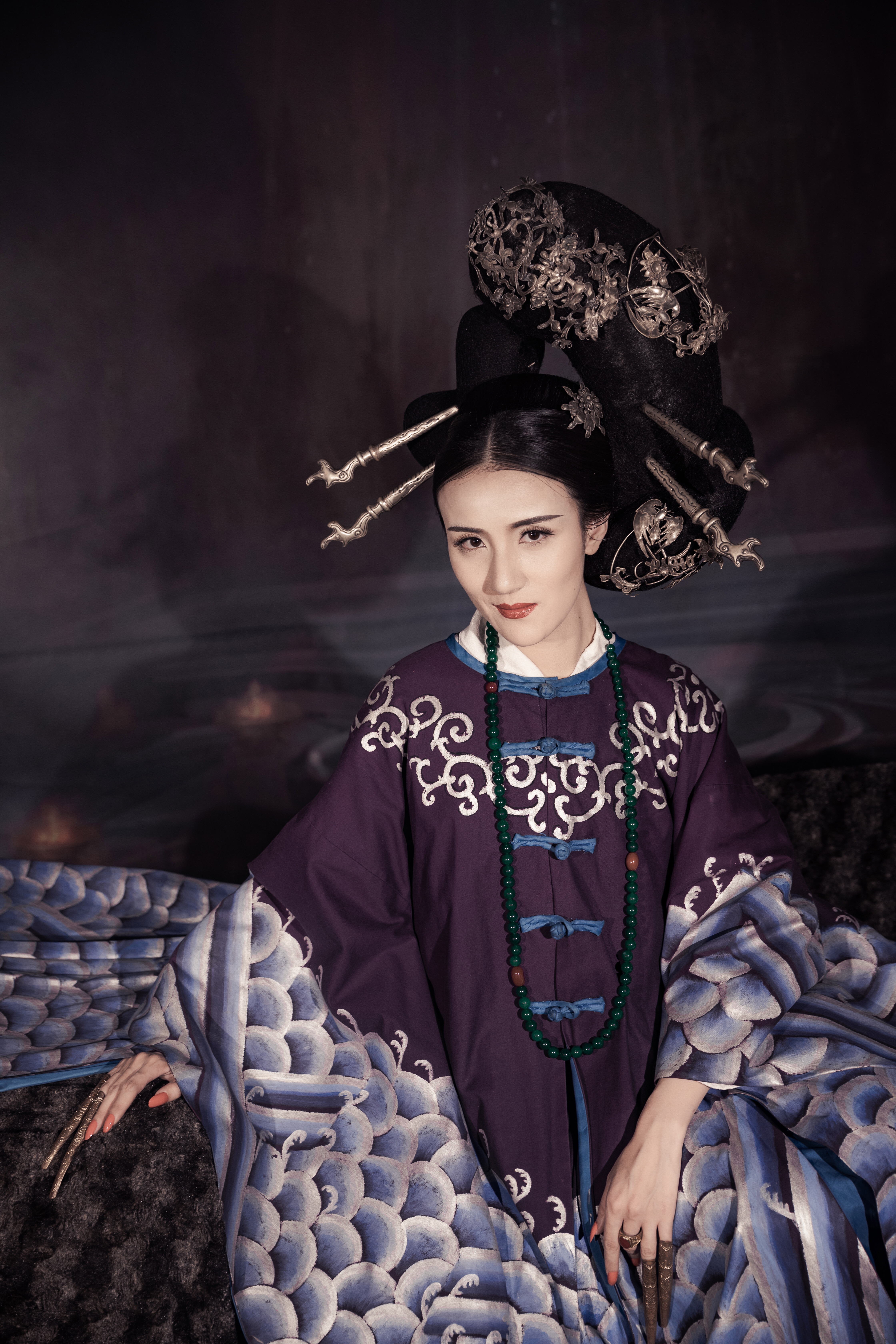  p>欣瑶,中国内地影视女演员 span class="ref" data-ctrid="tfzmbl1