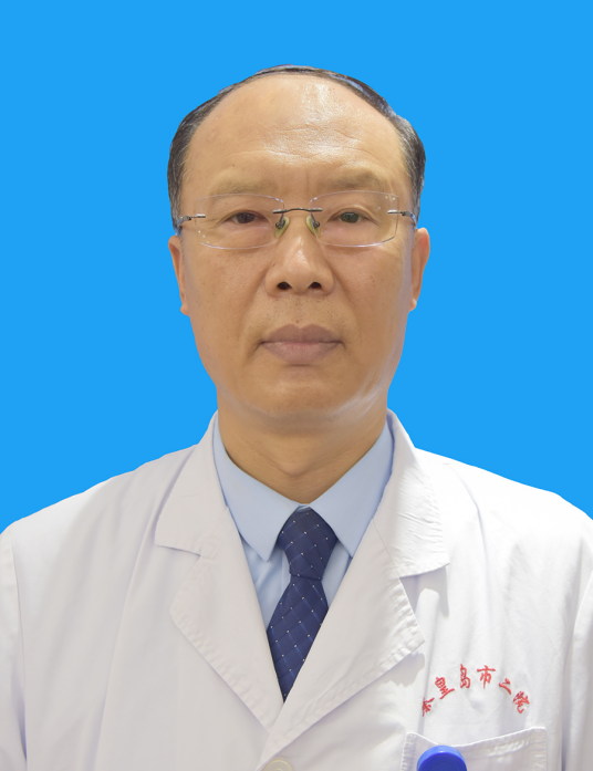 冯亮飞（秦皇岛市第二医院心血管内科主任医师）_百度百科