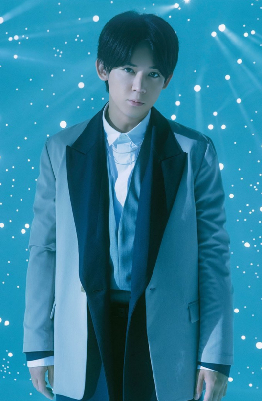 小泷望 百度百科