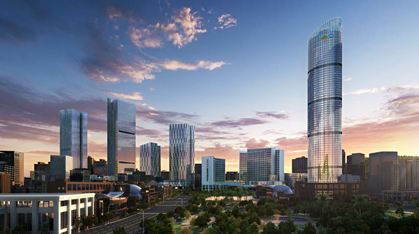 中建一局集团第一建筑有限公司_百度百科