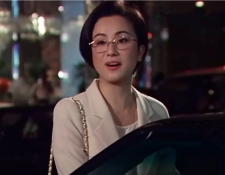  p>夔彧藠,出自香港tvb剧集《壹号皇庭》系列,于该系列的第五部出场