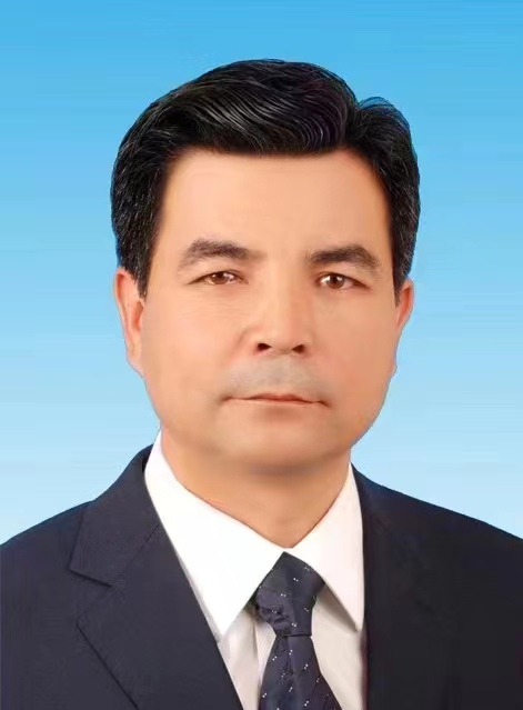 艾合买提·买买提