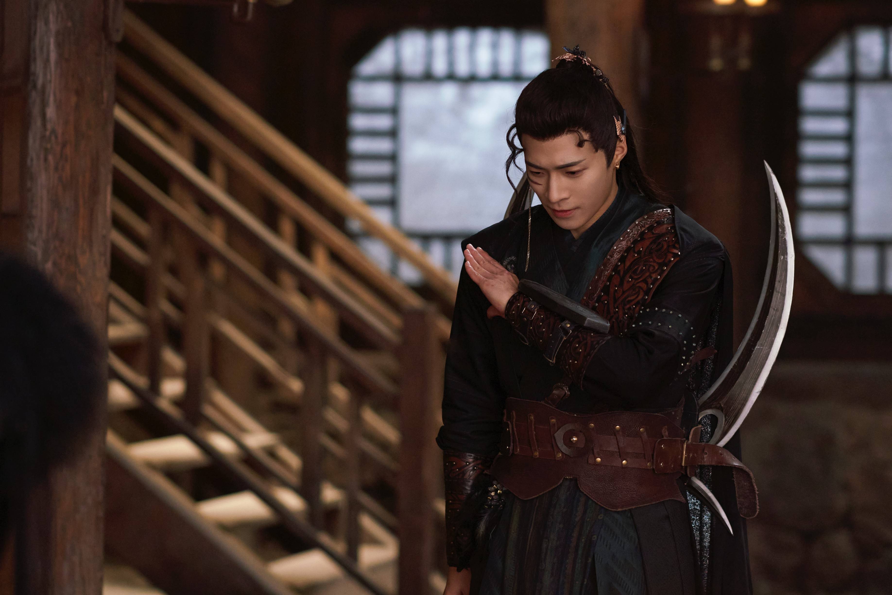  p data-id="spn8yd8lcswt">廿白羽是古装仙侠剧《 a target="_blank"