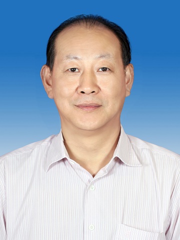 周登峰