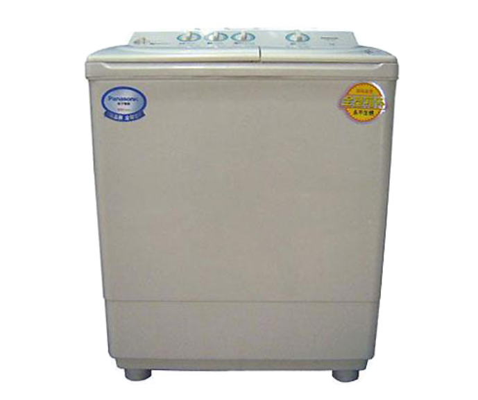  p>松下xpb65-620s是松下公司研制生产的双桶式洗衣机型号. /p>