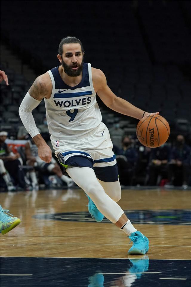 理查德·里基·卢比奥·维维斯