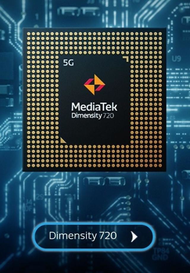 lemmaid="6370327">联发科 /a>公司于2020年7月23日推出的一款处理器