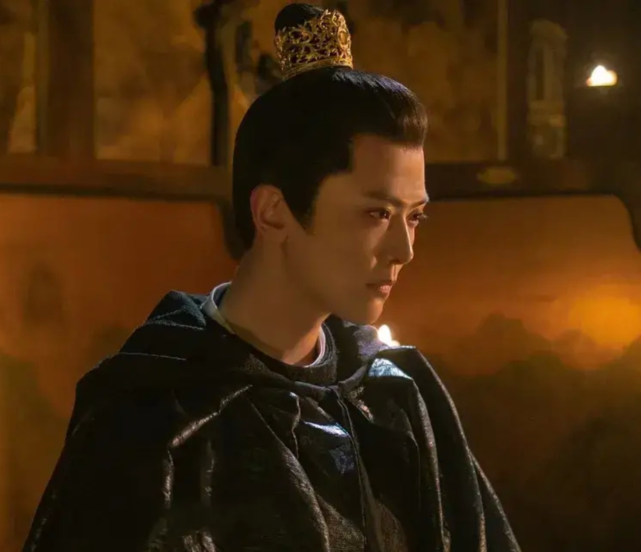 风起洛阳之晋王原型武三思：女皇亲侄，铸造天枢，怂恿儿媳当太女_百科TA说