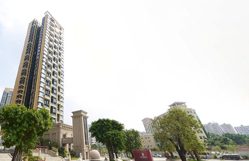  p>信义金御半山一期位于深圳市龙岗区布吉关,由深圳市信旺房地产开发