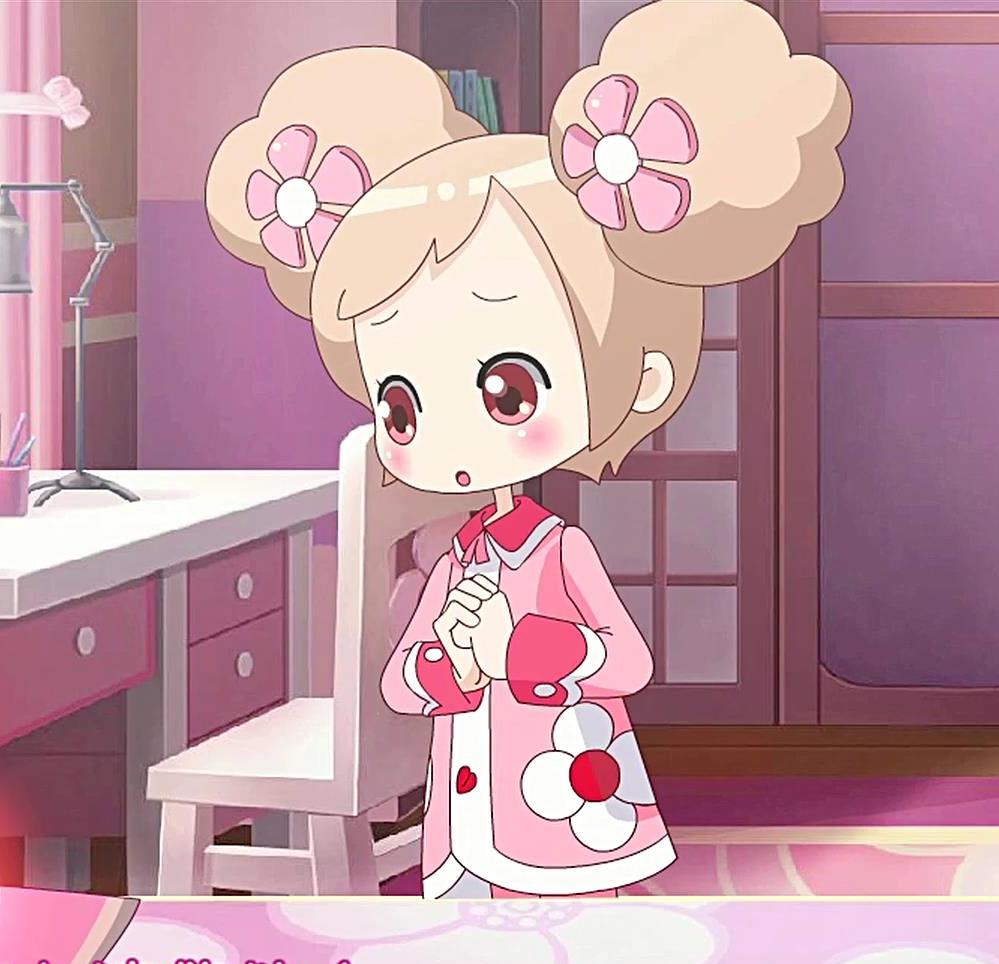 《 a target="_blank" href="/item/小花仙/6666708" data-lemmaid="